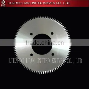 High Precision Slicer Round Blade Slicing Blade thumbnail-3
