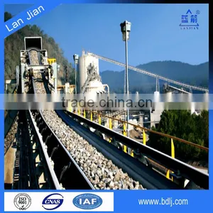 China Supplier Industry Steel Cord Iron Ore Conveyor Belt for Cheap Price Sale thumbnail-5