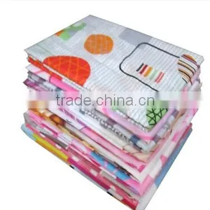 2015 Newest Development Printed Plant Cashmere Fabric Made in China thumbnail-2