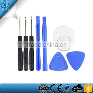 Cell Phone Repair Tools 8 Pcs Screwdriver Set Repair Touch Screen Cell Phone Repair Tool Kit thumbnail-1