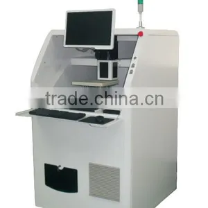 FPC Depaneling Machine / Laser 1000w 2000w Metal Laser Cutting Machine thumbnail-1
