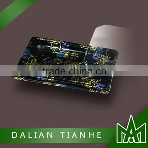 2015 New Design Sugarcane Tray With Lid thumbnail-1