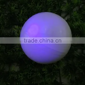 2.4G Radio Control Poke Ball Funny RC Ball With Colorful Light thumbnail-5