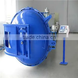 FDY Heat Setting Machine thumbnail-1