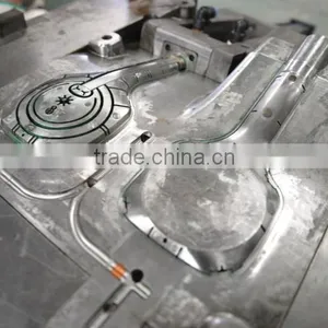 High Precision Customized Plastic Injection Mould thumbnail-1