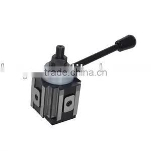 America Type Piston Type Locking Tool Post thumbnail-1