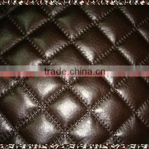 100% Polyester Quilted Fabric for Mattress thumbnail-1