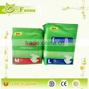 Hot Selling Printed Adult Diaper Wholesale Export to Ghana thumbnail-2