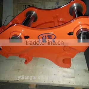 WORLD Excavator Quick Coupler Good Quality and Price Manufacturer thumbnail-4