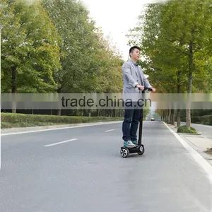 Smart Board Scooter Bluetooth Led Light With Handle thumbnail-3