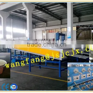 Copper Wire Annealing And Tinning Machine thumbnail-1