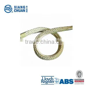 LR Approvaled Kevlar Fiber Rope thumbnail-1