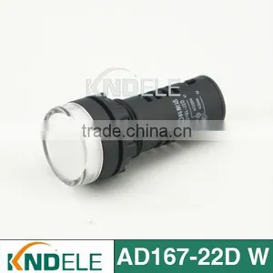 16mm Indicator Lamp 24v 220v thumbnail-1