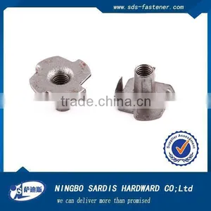 Furniture Connector Tee Nut thumbnail-3