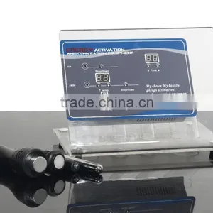 AYJ-D02(CE)No Needle Mesotherapy Machine Electroporation Beauty Equipment/meso Skin Whitening Injection Price thumbnail-1