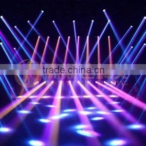 GSD Hot Sale! Sharpy 2r Beam Moving Head Light thumbnail-2