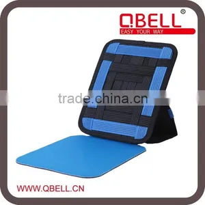 Fashion Design High Quality Multi-function Elastic Board With Mice Pad /elastic Organizer Board thumbnail-3