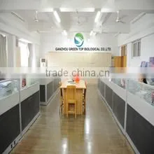 Ganzhou Green Top Biological Technology Co., Ltd. company overview - view 1 thumbnail
