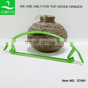 Practical Outdoor Metal Clothes Hanger thumbnail-1