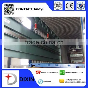 DX Factory Sheet Metal Bending Machine/Fast Loading of Machine thumbnail-1
