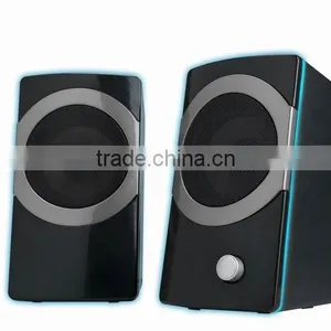 Computer,Mobile Phone,Portable Audio Player Use and Mini,Portable Special Feature Mini Best Bass Speaker thumbnail-4