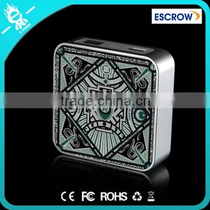 Indian Gift Items, Mini USB Universal Power Bank 7800mah thumbnail-5