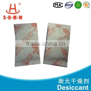 Water Absorbing Dry Bag Clay Desiccant Air Dryer thumbnail-4