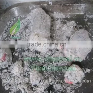 No Spark No Smoke Coffee Wood Charcoal for Whole Sales thumbnail-6