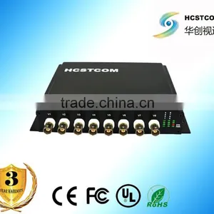 KVM or VGA Extender With CAT5 thumbnail-1