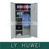 KD Structure Modern School Furniture Metal Latest Wardrobe Door Design thumbnail-1