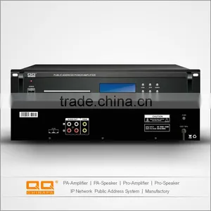 Factory High Quality Numerical Control DVD Player Compatible With MP3 and USB thumbnail-1