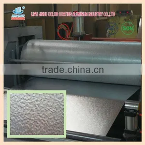 Roofing Aluminum Coil / Mill Finish / Stucco thumbnail-1