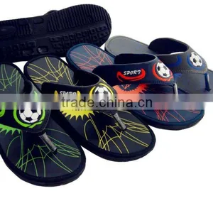 Cool and Cheap Men's Flip Flop Slippers thumbnail-1