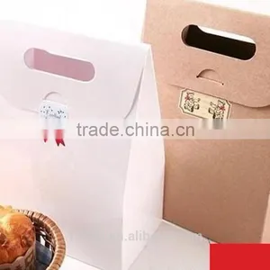 Customized Best Quality Clothes Packaging Bags thumbnail-2