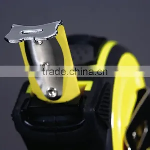Steel Measuring Tape thumbnail-3