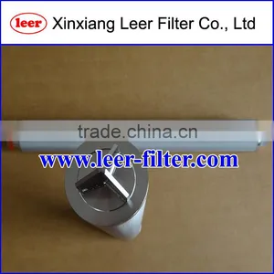 Stainless Steel Seamless Sintered Filter Cartridge thumbnail-1