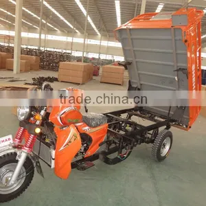 Tricycle 3 Wheel Cargo Tricycle thumbnail-1
