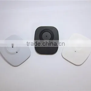 New ABS Material 8.2 Mhz Eas Hard Tag ,alarming Security Tag ,round Tag thumbnail-3