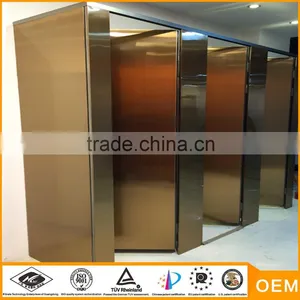 Toilet Partition Toilet Cubicle Hpl Toilet Partition thumbnail-2