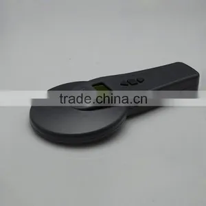 Long Range Handheld 134.2KHz Bluetooth Animal RFID Card Reader , Ear Tag Reader thumbnail-5