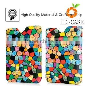 Guangzhou Wholesale Quality Good Looking Leather Case for Kindle Reader thumbnail-5