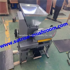 Mushroom Bag Form Filling Machine With CE, ISO9001 thumbnail-1