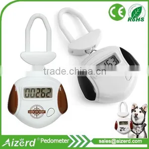 Digital Pet Pedometer Tracks Your Pet's Moves thumbnail-1