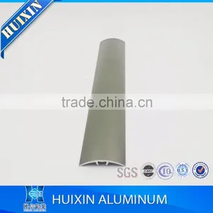 High Quality Aluminum Bronze Metal Tile Trim Edge Tile Trim Strip thumbnail-5