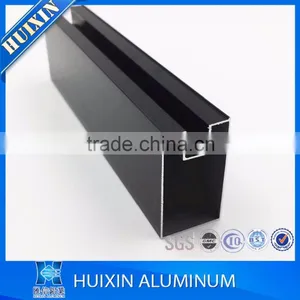 Philippines Series 6063 Extrusion Aluminum Profiles for Doors and Windows thumbnail-6