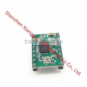 Reprap Stepper Driver A4988 Stepper Motor Driver + Heat Sink Heatsink With Sticker thumbnail-2