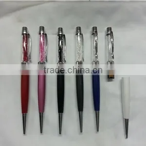 1GB 2GB 4GB 8GB 32GB Pen Flash Drive Real Capacity Pen Usb High Quality and Factory Price USB thumbnail-1