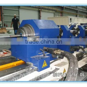 Deep Hole Strectching Boring Machine thumbnail-1