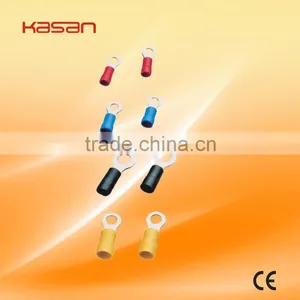 Ring Insulated Terminal thumbnail-1