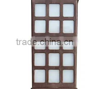 Cheap Solar Wall Light for Outdoor Use thumbnail-1